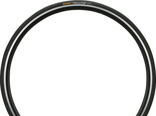 Continental Tempo II 28" Schlauchreifen - schwarz/28 "/22 mm
