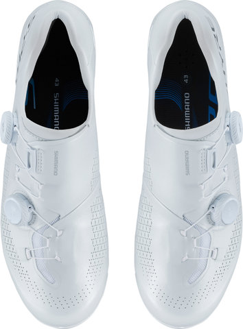 Shimano S-Phyre SH-RC910 Narrow Rennrad Schuhe - white | 42,5