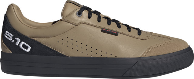 Five Ten Sleuth DLX 2 MTB Flat Pedal Shoes - cardbo cardbo cblack | 49 1/3