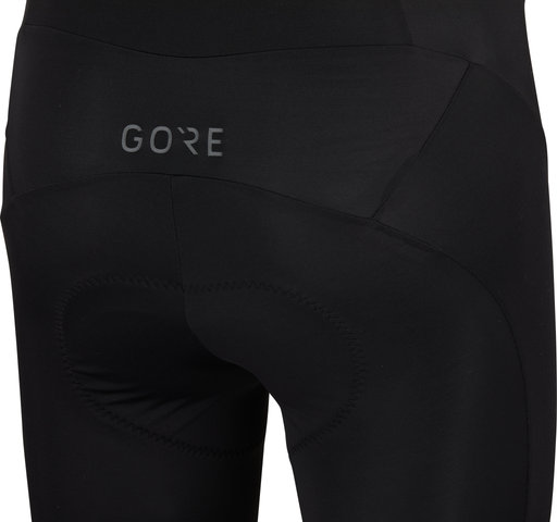 GORE Wear Torrent Bib Shorts+ Trägerhose - black/M