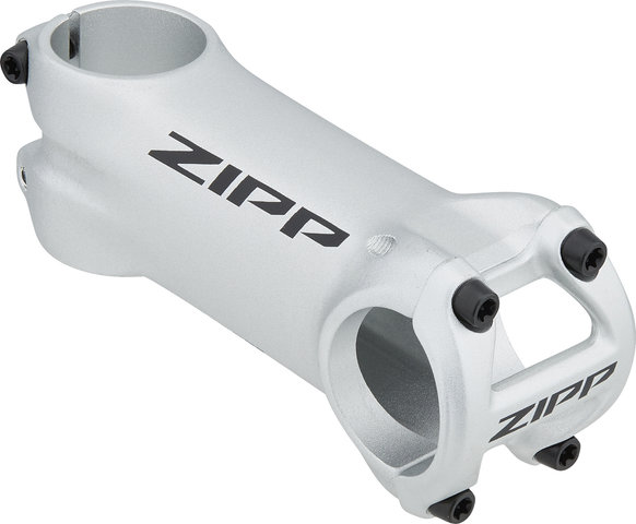 Zipp Service Course 31.8 Stem - silver/+6°/-6° (FlipFlop)/90 mm