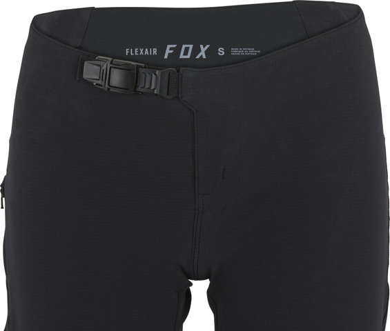 Fox Head Short Womens Flexair Ascent - black/S