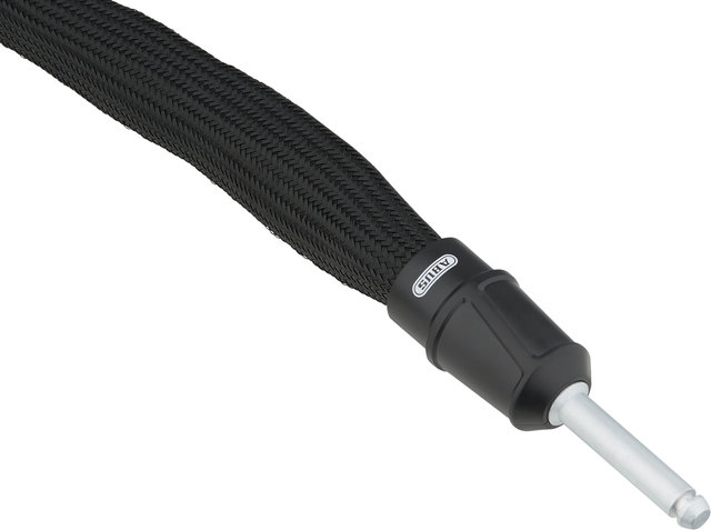 ABUS Cadena de Adaptador Ivy Tex ACH IVY 6KS Cadena de Inserción - black/85 cm