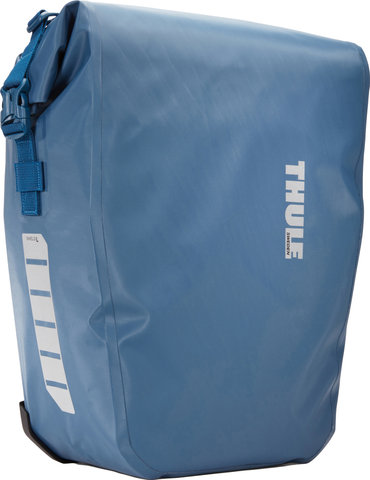 Thule Shield Panniers L - blue/25000 ml