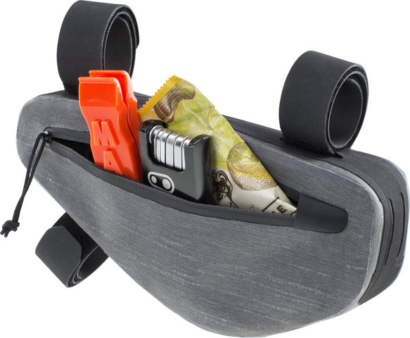 EVOC Sacoche de Cadre Multi Frame Pack WP - carbon grey/800 