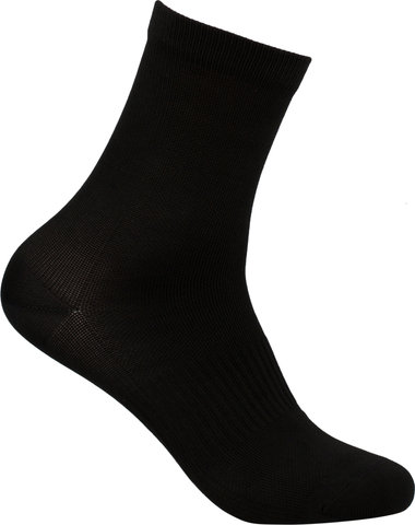 ASSOS Assosoires Essence Socks - black series/35-38