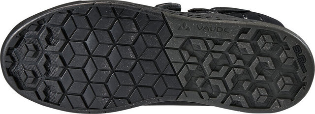 VAUDE Moab Winter STX II Flat Pedal Winter Shoes - black | 41
