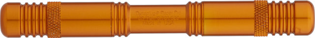 Dynaplug Racer Pro Reparaturset für Tubeless Reifen - orange