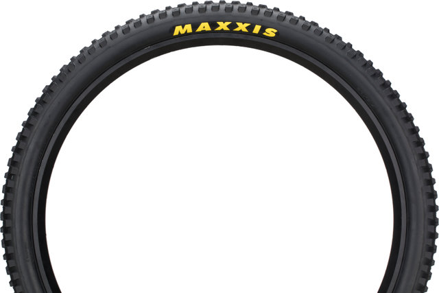 Maxxis Dissector 3C MaxxGrip DD WT TR 29" Faltreifen - schwarz/29 "/61 mm/61-622/2.4 "