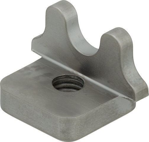 Abbey Bike Tools Mid Plate for 1/8 Chain for Decade Chain Tool - universal