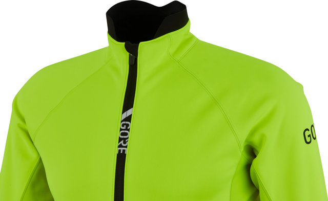 GORE Wear C5 GORE-TEX INFINIUM Thermal Jacket - neon yellow/M