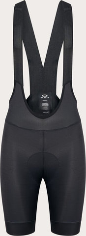 Oakley Icon Classic Bib Short 2.0 Bib Shorts - blackout/M