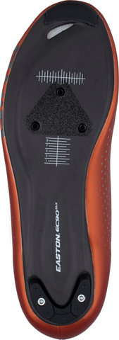 Giro Zapatillas Empire - orange red anonized/42