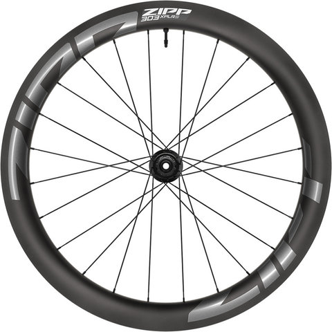 Zipp 303 XPLR S Disc Center Lock Carbon 28" Laufrad - grey | 28" | 142 mm | Non Boost | SRAM XDR | nur Hinterrad