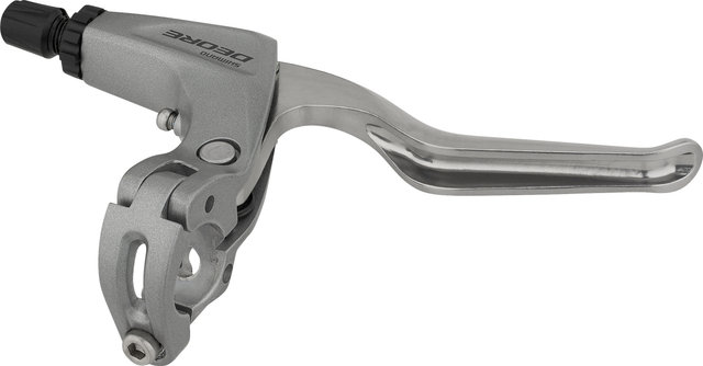 Shimano Deore Bremsgriff BL-T611 - silber/rechts
