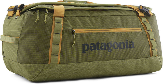 Patagonia Sac de Voyage Black Hole Duffel Bag - buckhorn green/55000 
