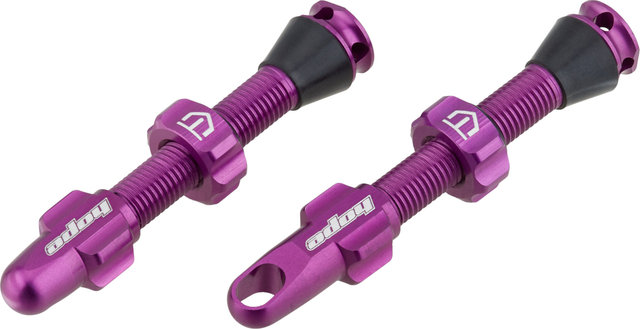 Hope - purple/SV 40 mm