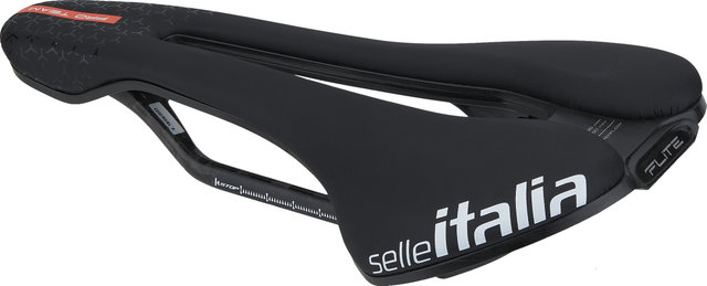 Selle Italia Flite Boost Pro Team 6.1 Superflow Saddle - black/S