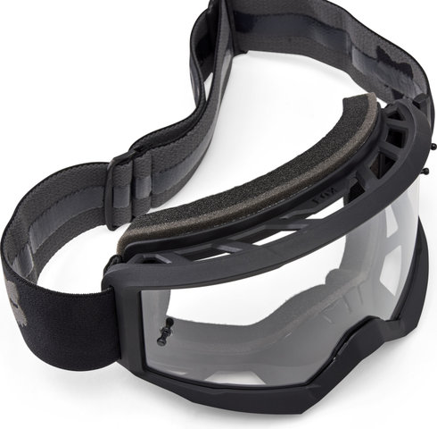 Fox Head Main Goggle - black/universal