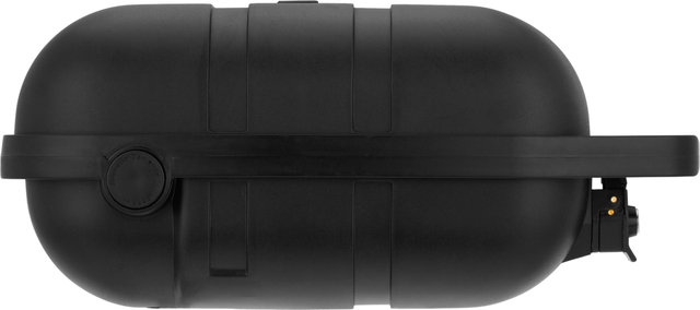 Pletscher Rack Box - black