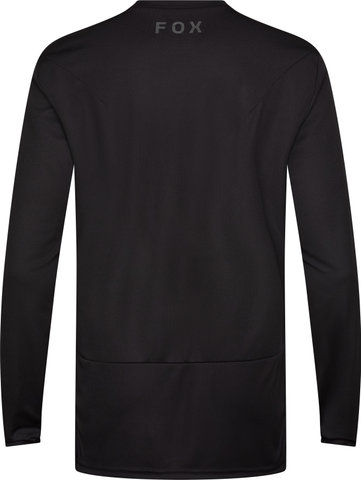 Fox Head Jersey Ranger L/S - black/M