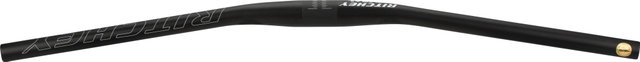 Ritchey WCS Carbon Trail 2X 31.8 Flat Lenker - matte UD carbon/740 mm