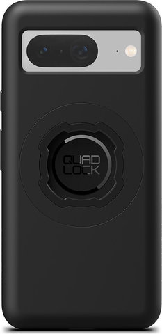 Quad Lock MAG Case smartphone case - black | Google Pixel 8