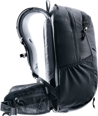 deuter Sac à Dos Superbike 18 - black/18000 