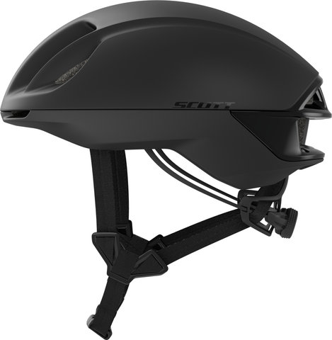Scott Casco Cadence RC MIPS - black | 51 - 55 cm