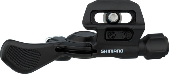 Shimano SL-MT500-IL Remotehebel mit I-Spec EV - schwarz