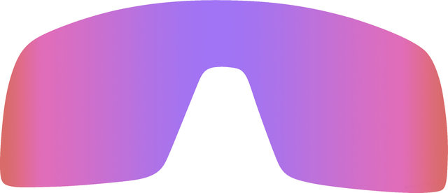 Oakley Verres pour Lunettes Sutro - prizm trail/prizm trail