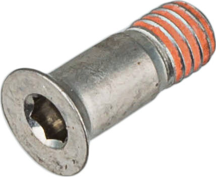 Shimano Tornillo de fijación para RD-M675 / RD-M640 - universal