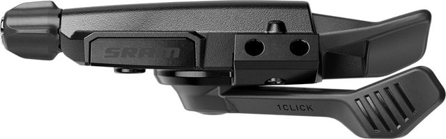 SRAM Eagle 70 T-Type 12-speed Single Click Trigger Shifter - black/12-speed