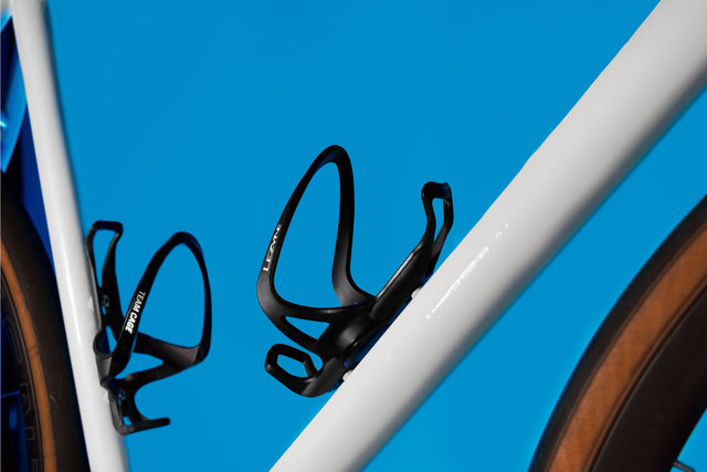 Lezyne Porte-bidon Matrix Air Cage - noir
