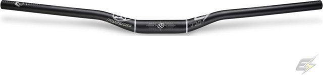 REVERSE Components E-Element 31.8 25 mm Handlebar - grey-black/770 mm