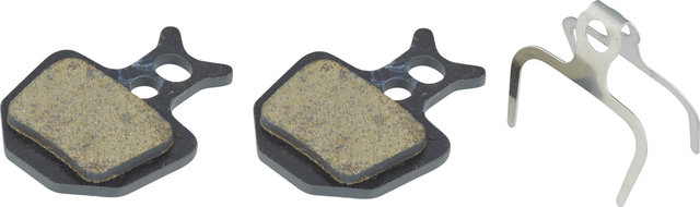 Trickstuff Disc STANDARD Brake Pads for Formula - organic - steel/FO-001