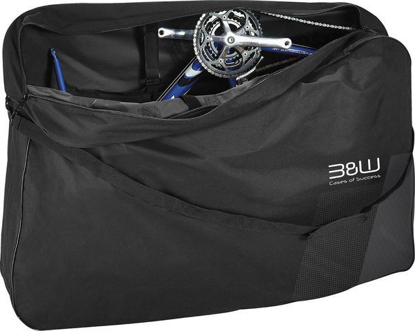 B&W Sac de transport pour vélo Bike.Sack - black