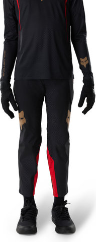 Fox Head Pantalones Flexair Goldstone SE para niños - black | 22 | S