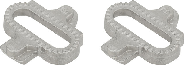 Ritchey Calas de repuesto Mountain Pedal - silver