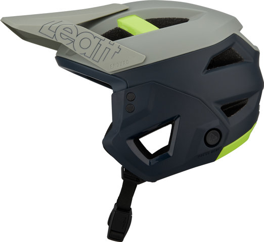 Leatt MTB Enduro 3.0 Helmet - granite/55 - 59 cm