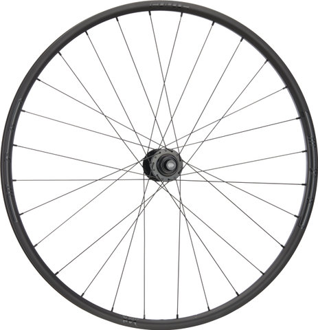 tune Juego de ruedas Crosser Carbon Endurance Disc Center Lock 28" - negro/142 mm/100 mm/28"/SRAM XDR/100 mm/SRAM XDR/100 mm/142 mm