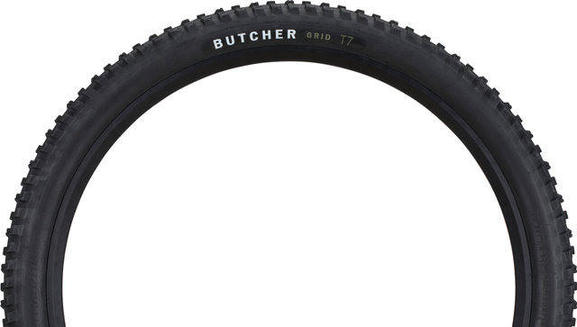 Specialized Butcher Grid T7 29+ Faltreifen - black/29 "/66 mm/66-622/2.6 "
