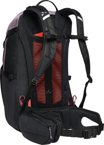 VAUDE Mochila TrailControl 20+ - purple ash | 20 