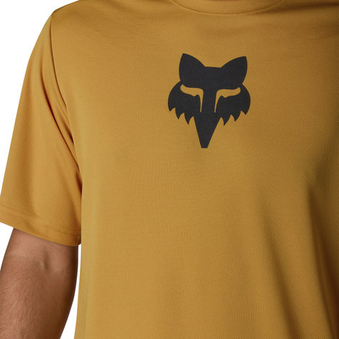 Fox Head Ranger S/S Jersey - bronze | S