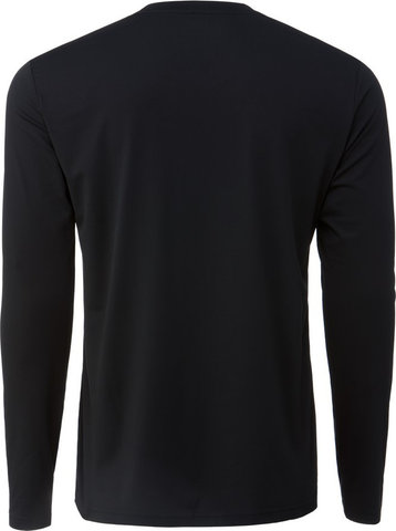 Yeti Cycles Tolland L/S Jersey - black/M