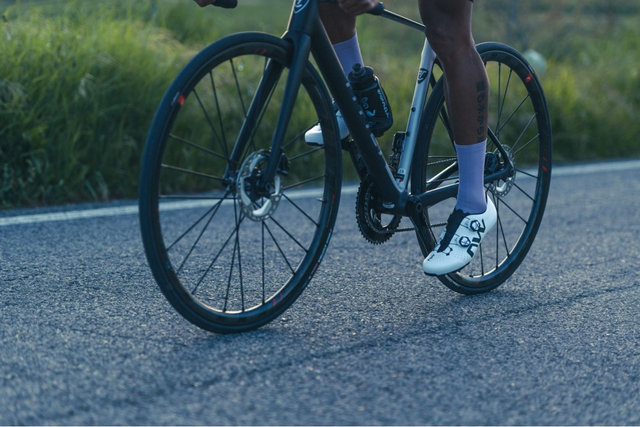 Northwave Veloce Extreme Road Shoes - white | 41