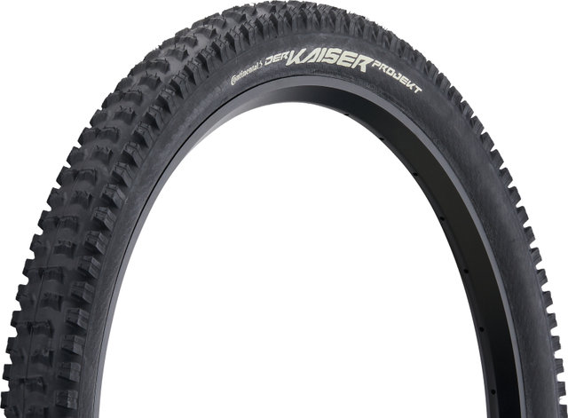 Continental Der Kaiser Projekt ProTection Apex 27,5" Faltreifen-Werkstattverp. - schwarz/2.4 "/60-584/27.5 "/60 mm Continental Der Kaiser Projekt ProTection Apex 27,5" Faltreifen-Werkstattverp. - schwarz/2.4 "/60-584/27.5 "/60 mm