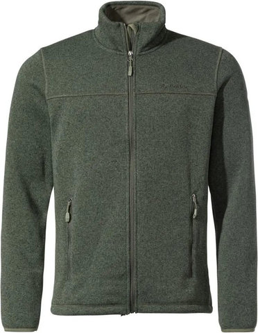VAUDE Rienza Jacke III - khaki/S