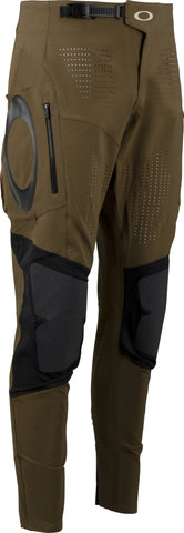 Oakley Seeker Edge Hose - army green-new balsam/M