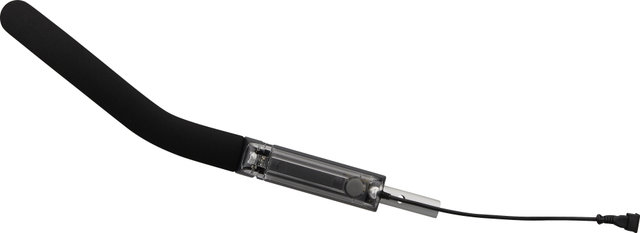 Croozer Guidon avec Éclairage pour Kid Biplace àpd 2008 - black